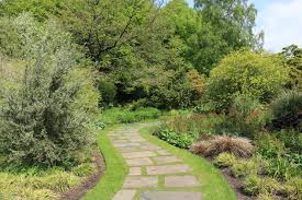 fancy path