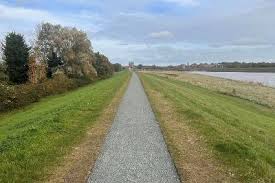standard path