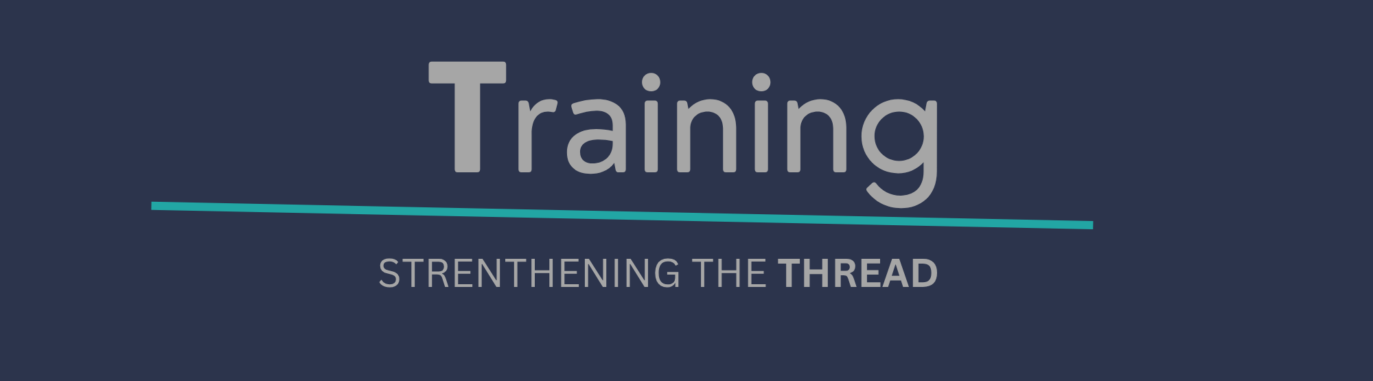 Training_Narrow Training_Narrow